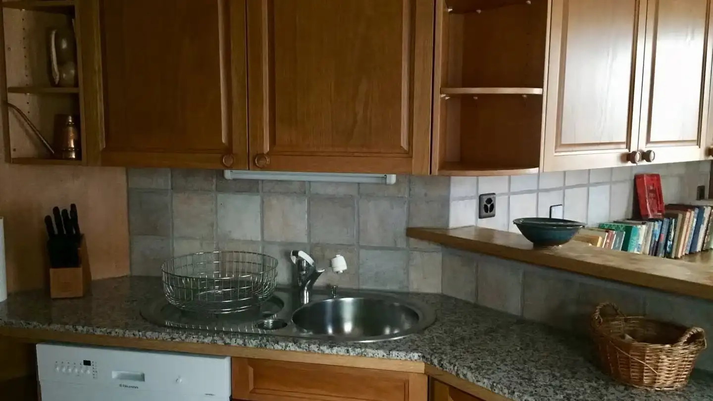 Appartamento in affitto - Binzikerstrasse 63, 8627 Grüningen - Foto 2