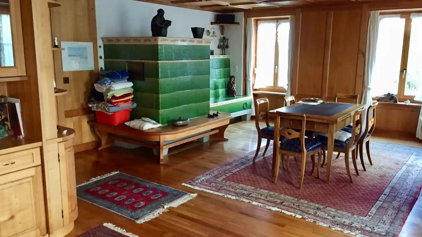 Appartamento in affitto - Binzikerstrasse 63, 8627 Grüningen - Foto 3
