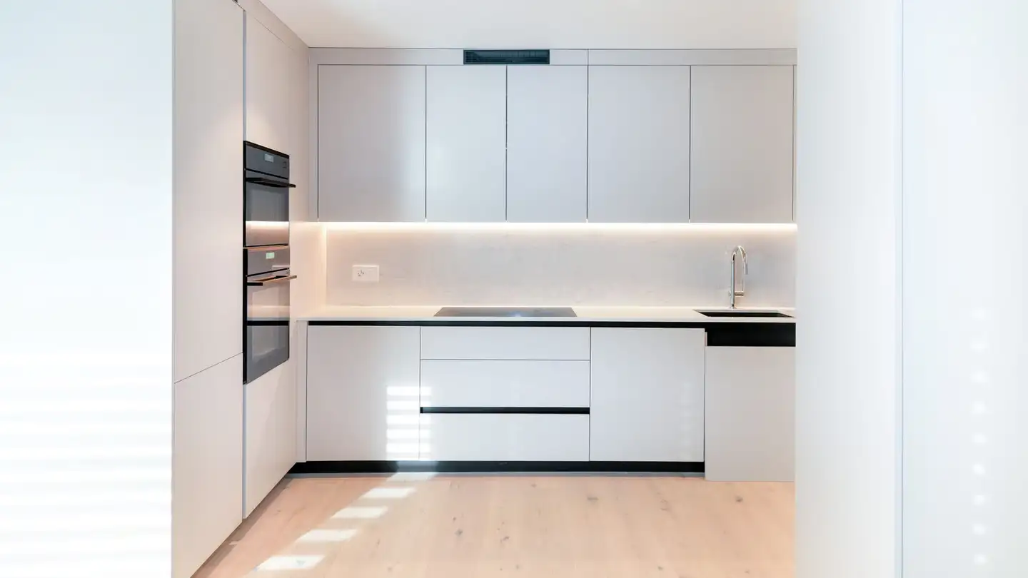 Appartement à louer - Simplonstrasse 48, 2540 Grenchen - Photo 4
