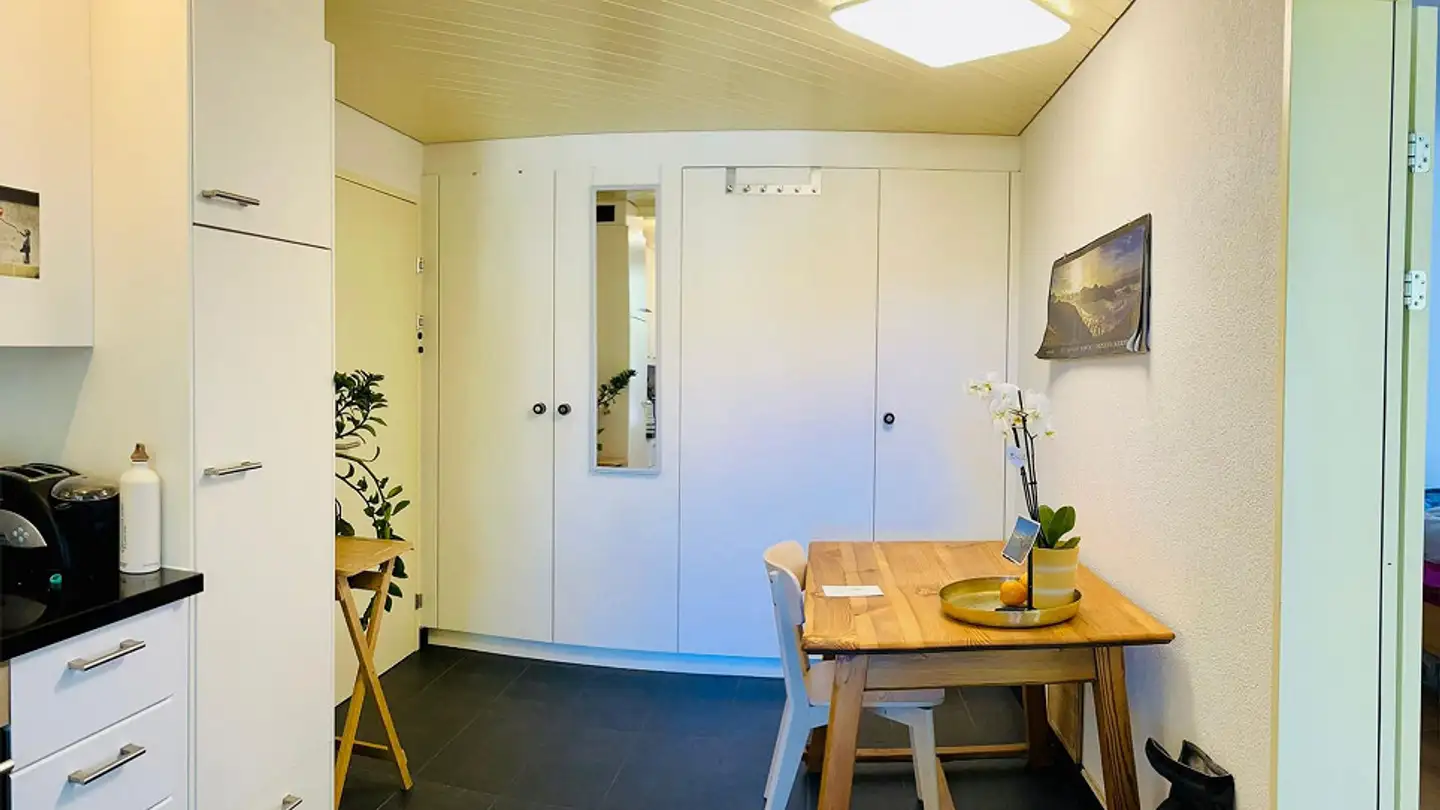 Appartamento in affitto - Rittmeyerstrasse 1, 9014 St. Gallen - Photo 2