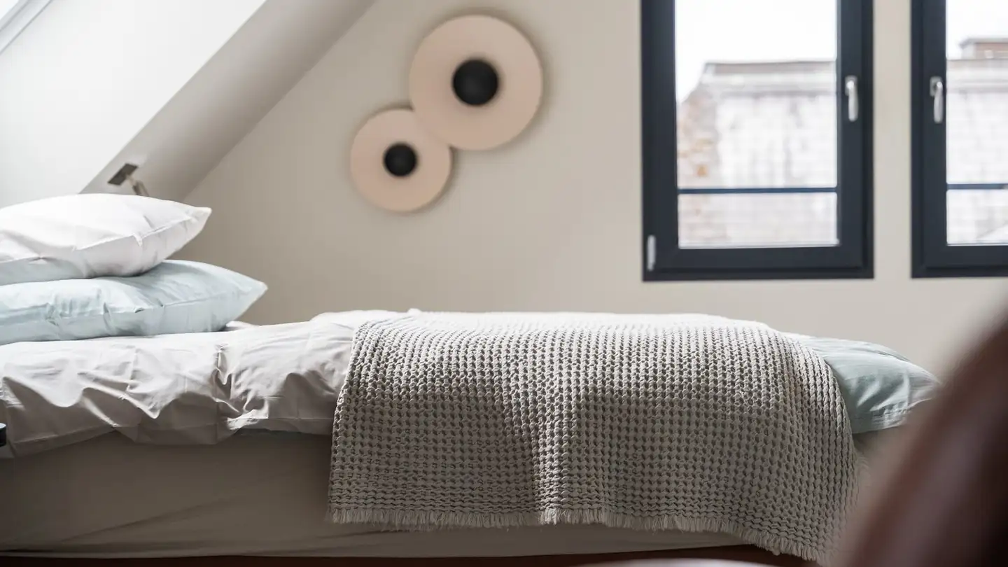 Appartamento ammobiliato in affitto - Waffenplatzstrasse 36, 8002 Zürich - Foto 2