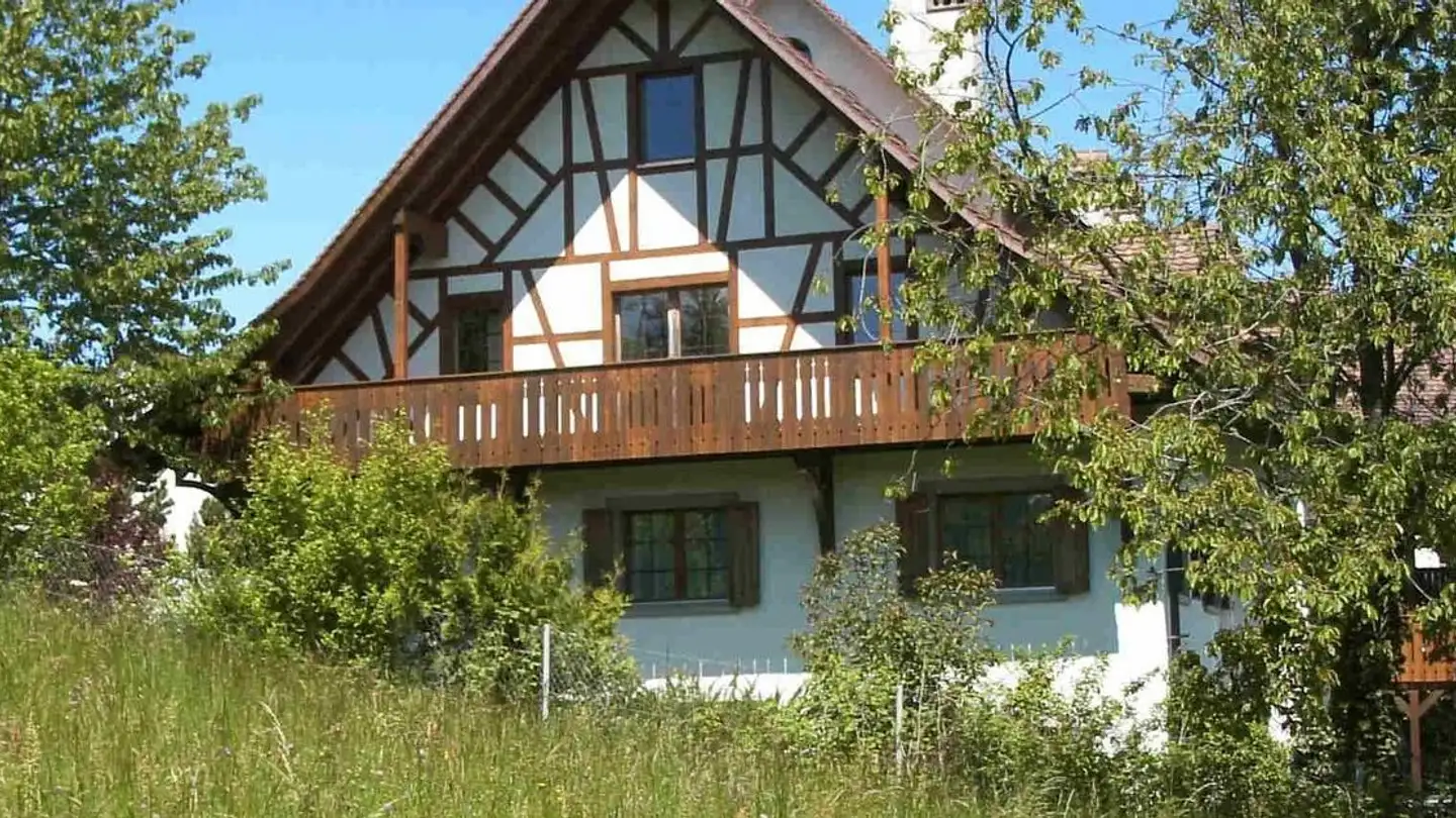 Appartamento in affitto - Alte Badenerstrasse 27, 8173 Neerach