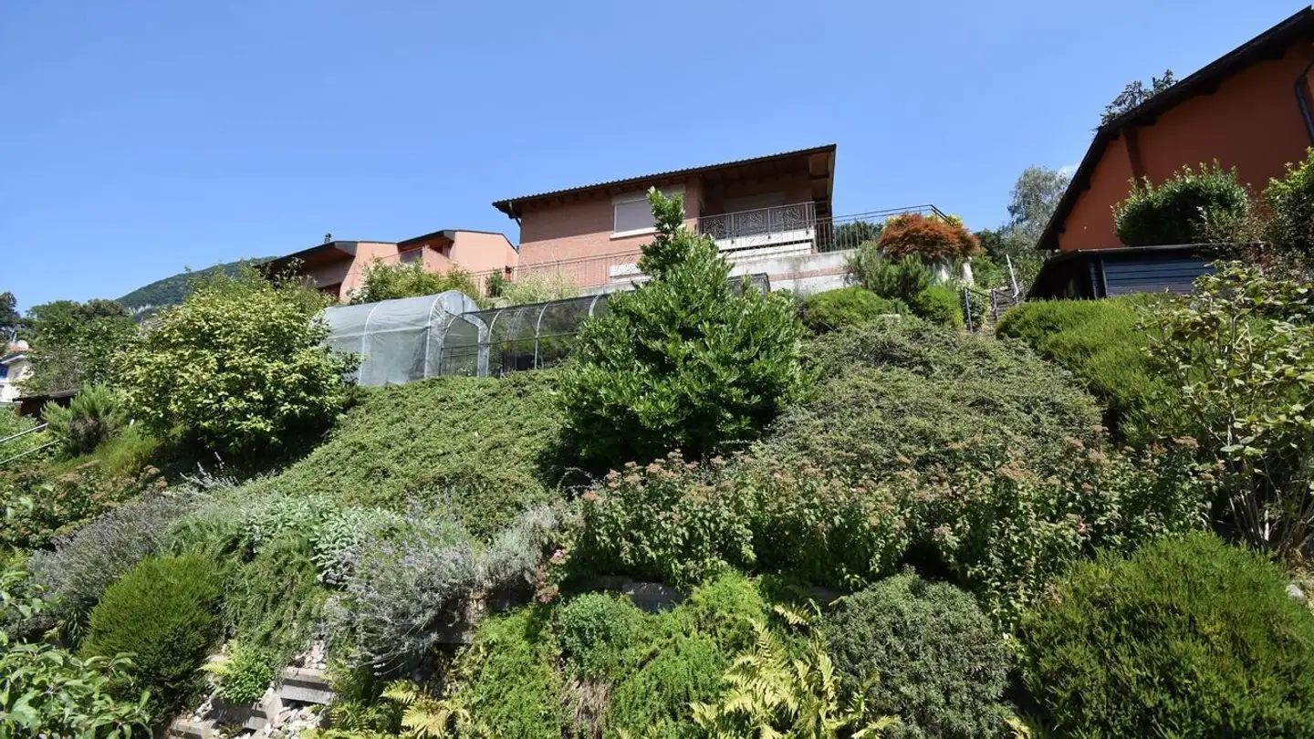 Maison individuelle à vendre - 6821 Rovio