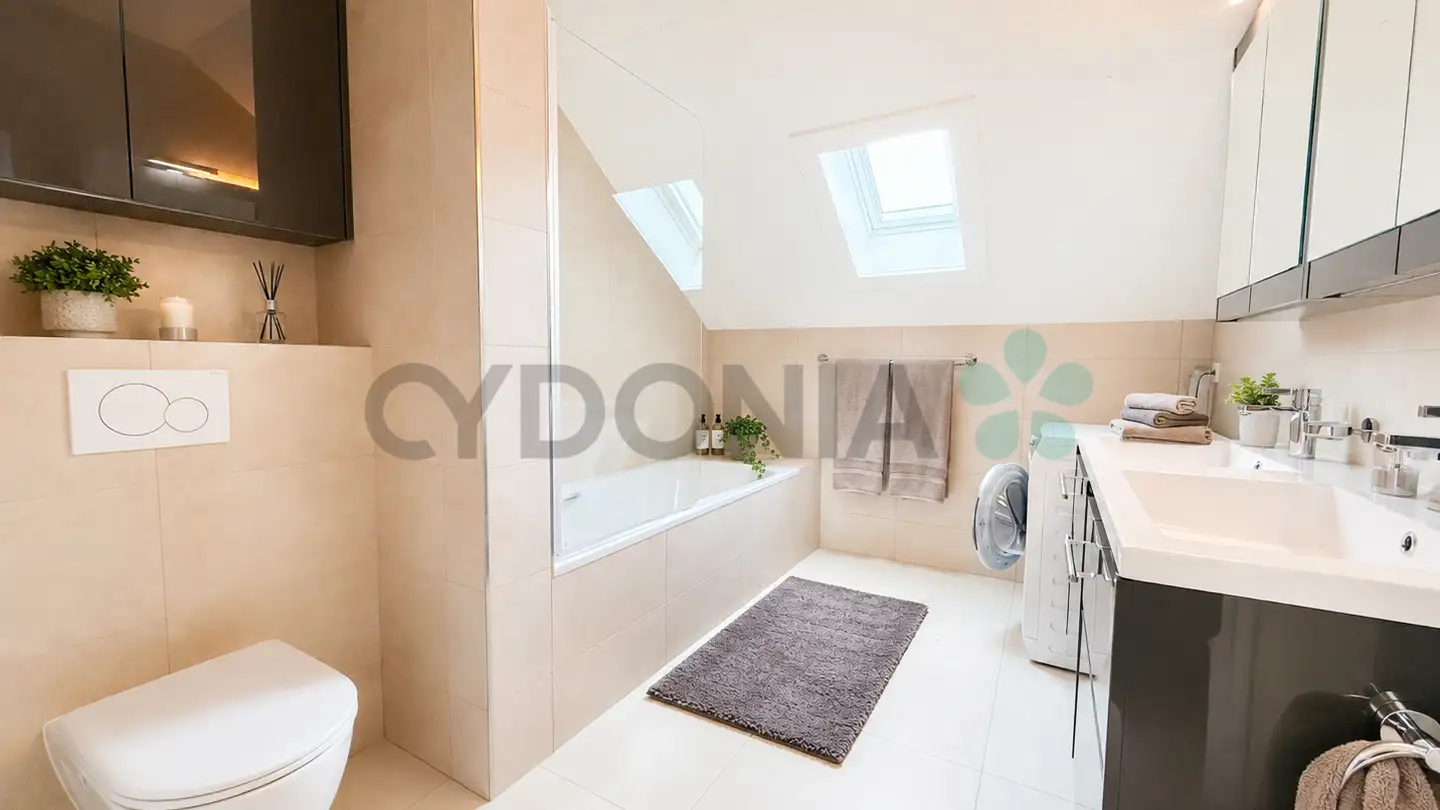Penthouse for sale - 1258 Perly - Photo 3