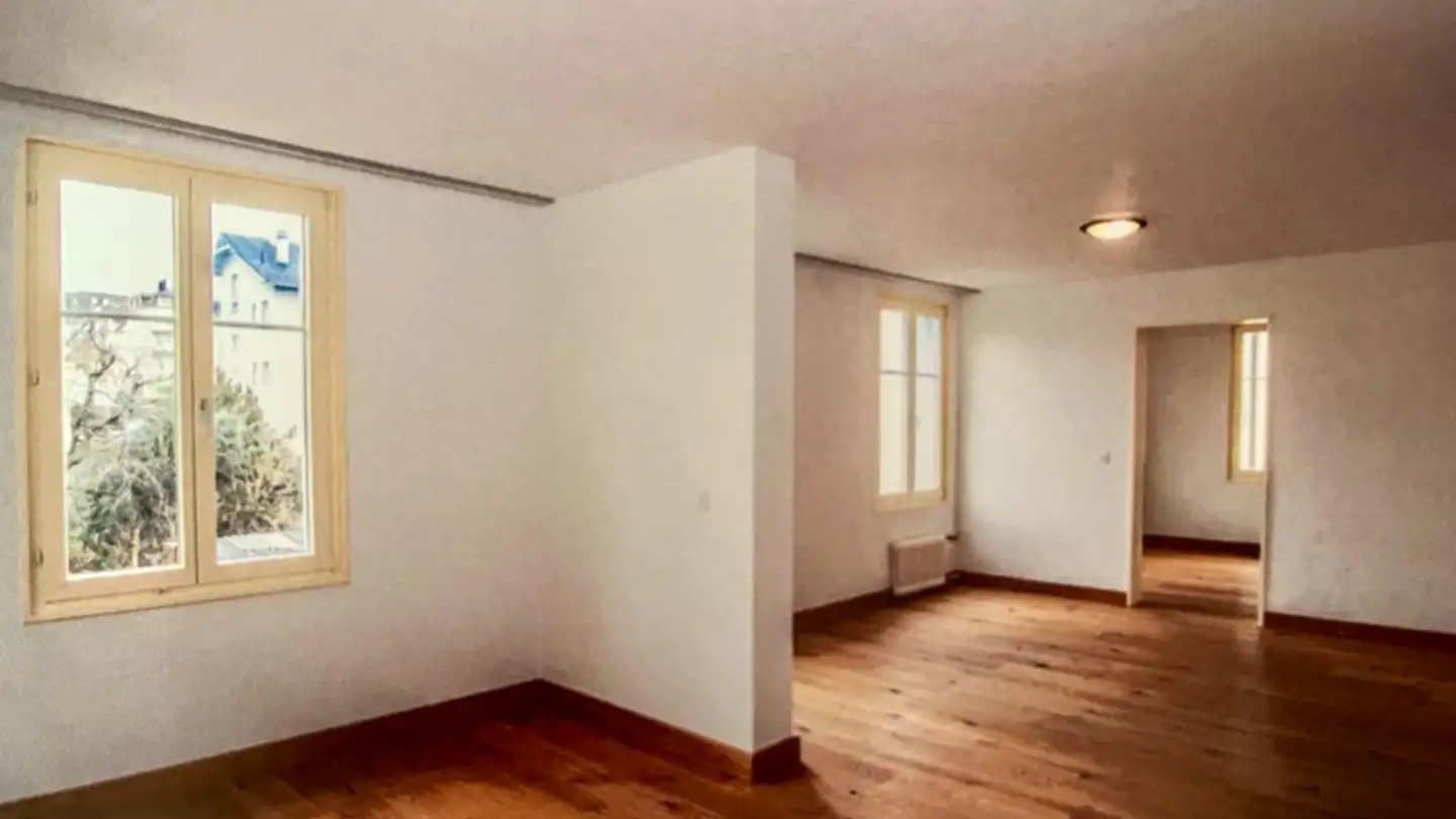 Appartamento in affitto - Rittmeyerstrasse 1, 9014 St. Gallen - Photo 3