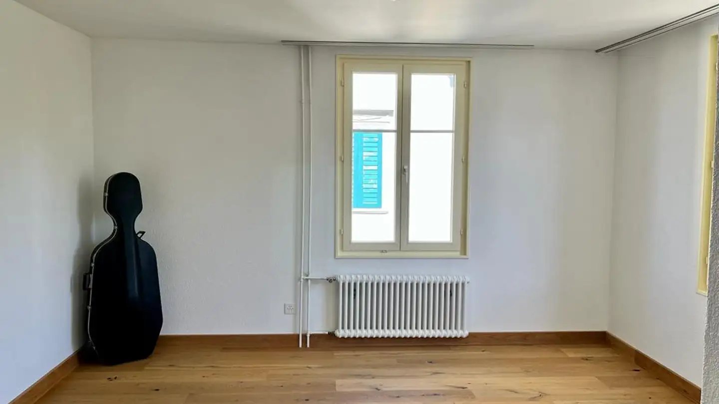 Appartamento in affitto - Rittmeyerstrasse 1, 9014 St. Gallen - Photo 4