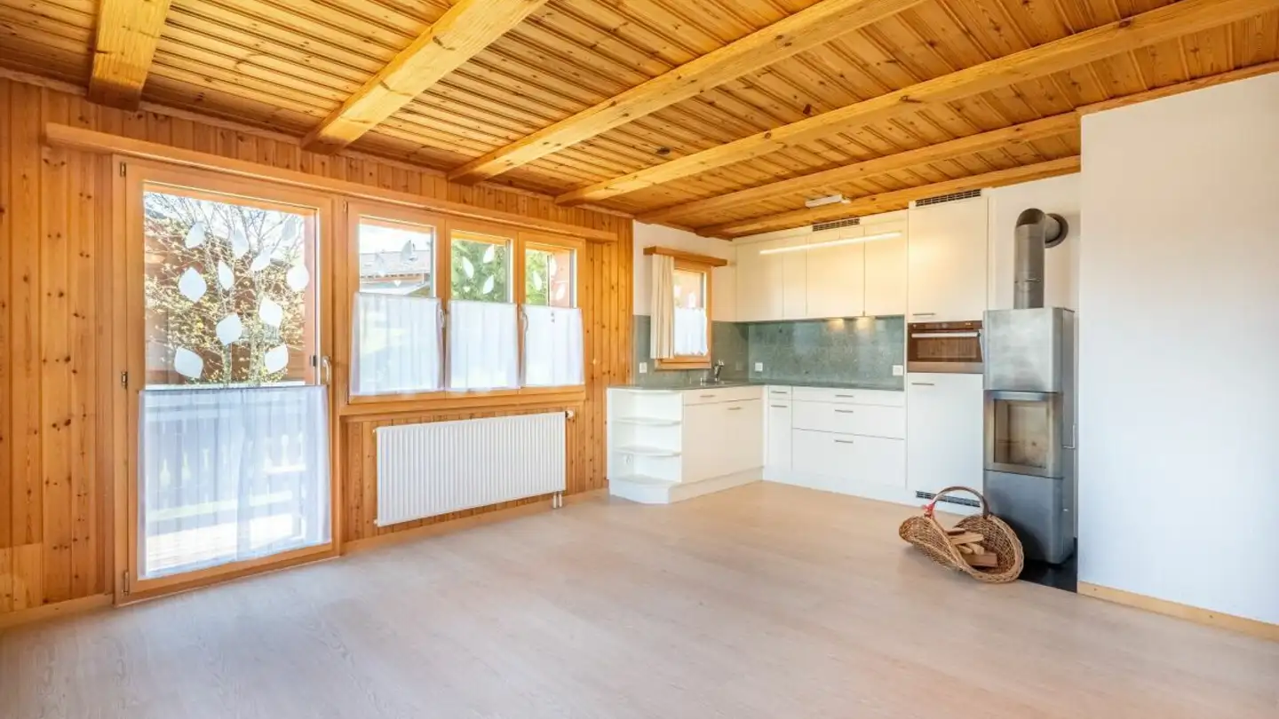 Maison individuelle à vendre - Brambrüeschstrasse, 7074 Malix - Photo 4