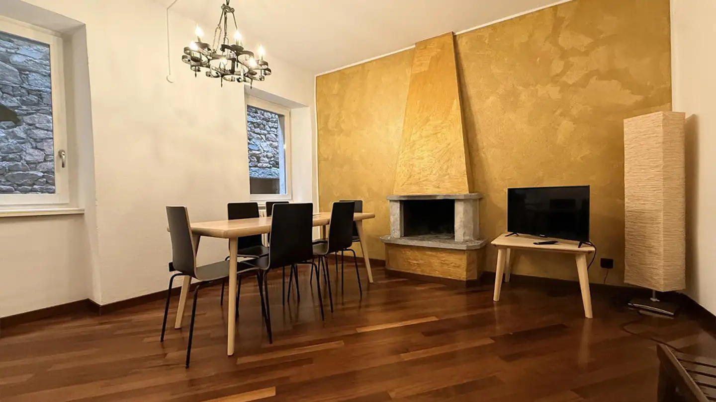 Apartment for rent - 6922 Morcote - Photo 2