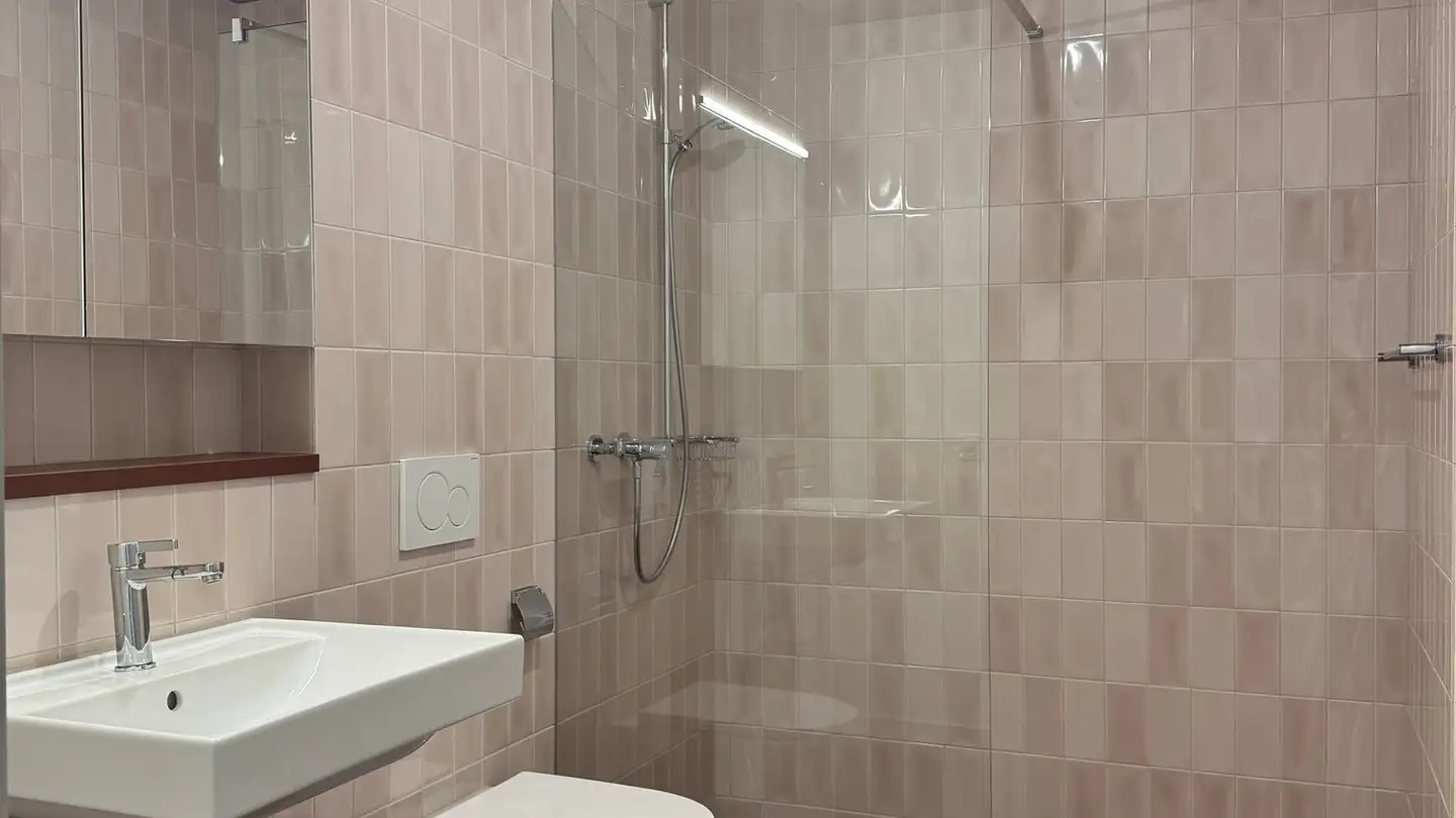 Appartamento in affitto - Grosspeterstrasse 5a, 4052 Basel