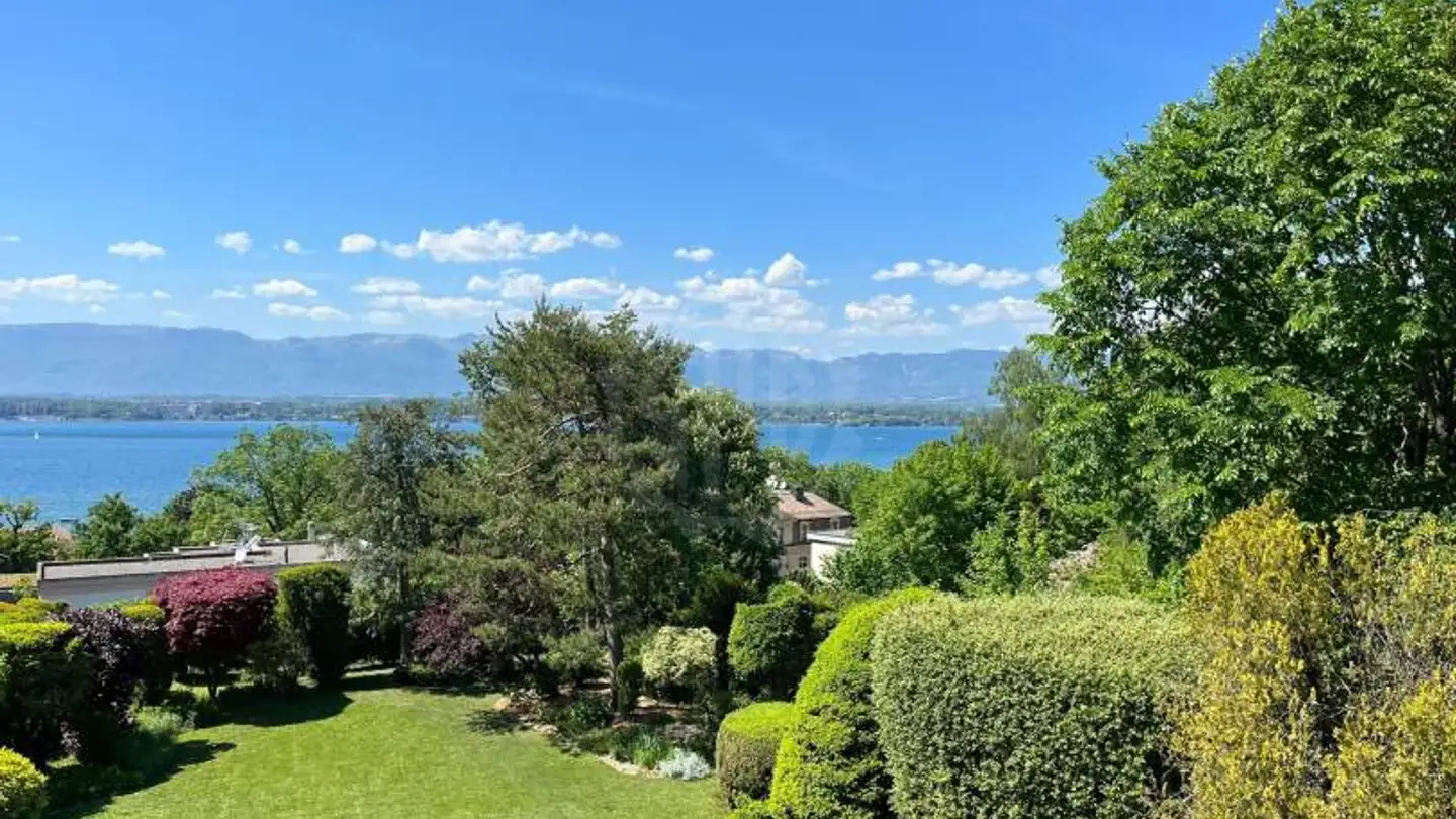 Apartment for rent - Chemin Des Prés-Courts 8, 1222 Vésenaz
