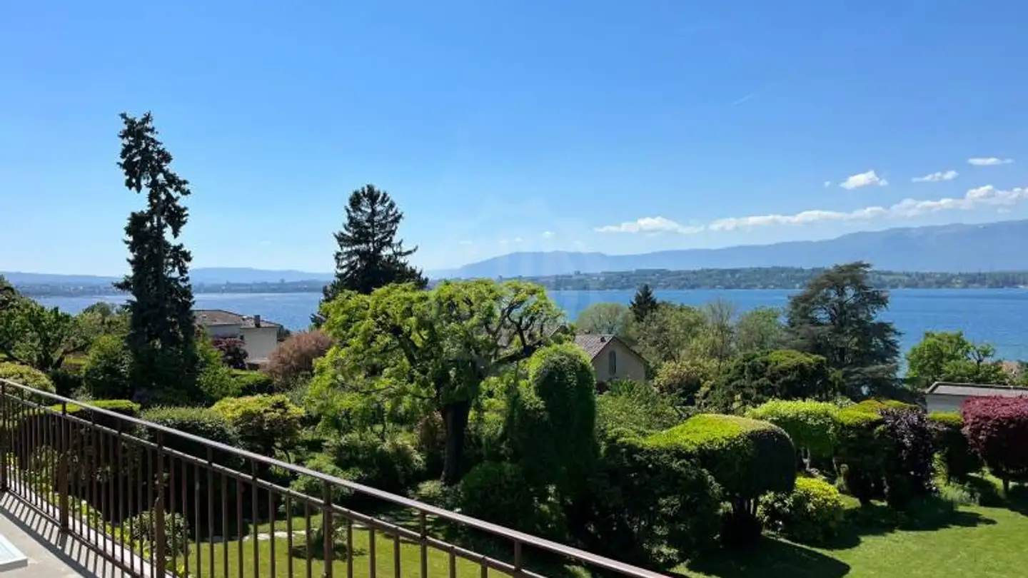 Apartment for rent - Chemin Des Prés-Courts 8, 1222 Vésenaz - Photo 2