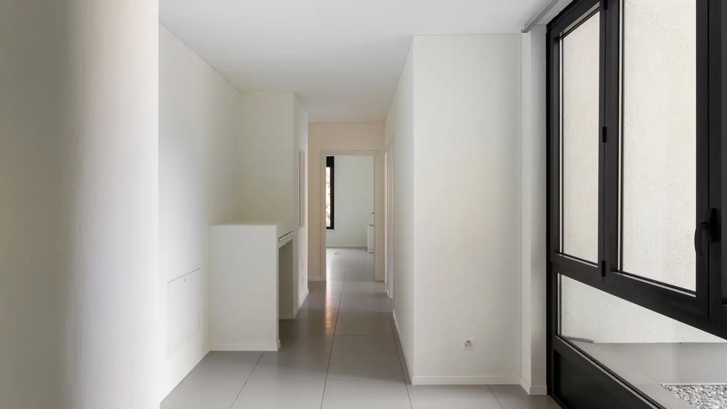 Bürofläche mieten - Via Alla Bozzoreda 37, 6963 Pregassona - Foto 2