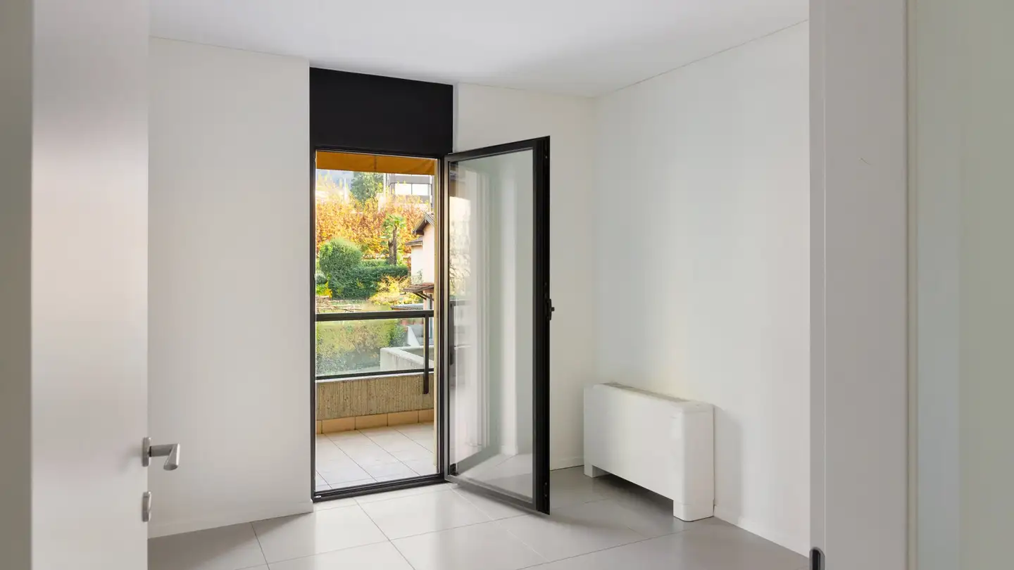 Bürofläche mieten - Via Alla Bozzoreda 37, 6963 Pregassona - Foto 3