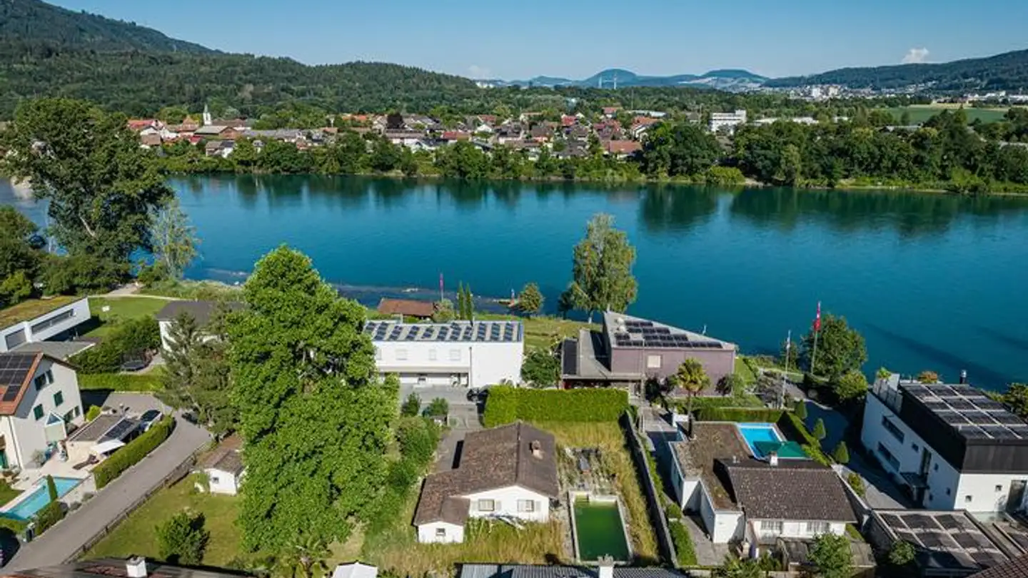 Terreno edificabile in vendita - 4323 Wallbach - Foto 3