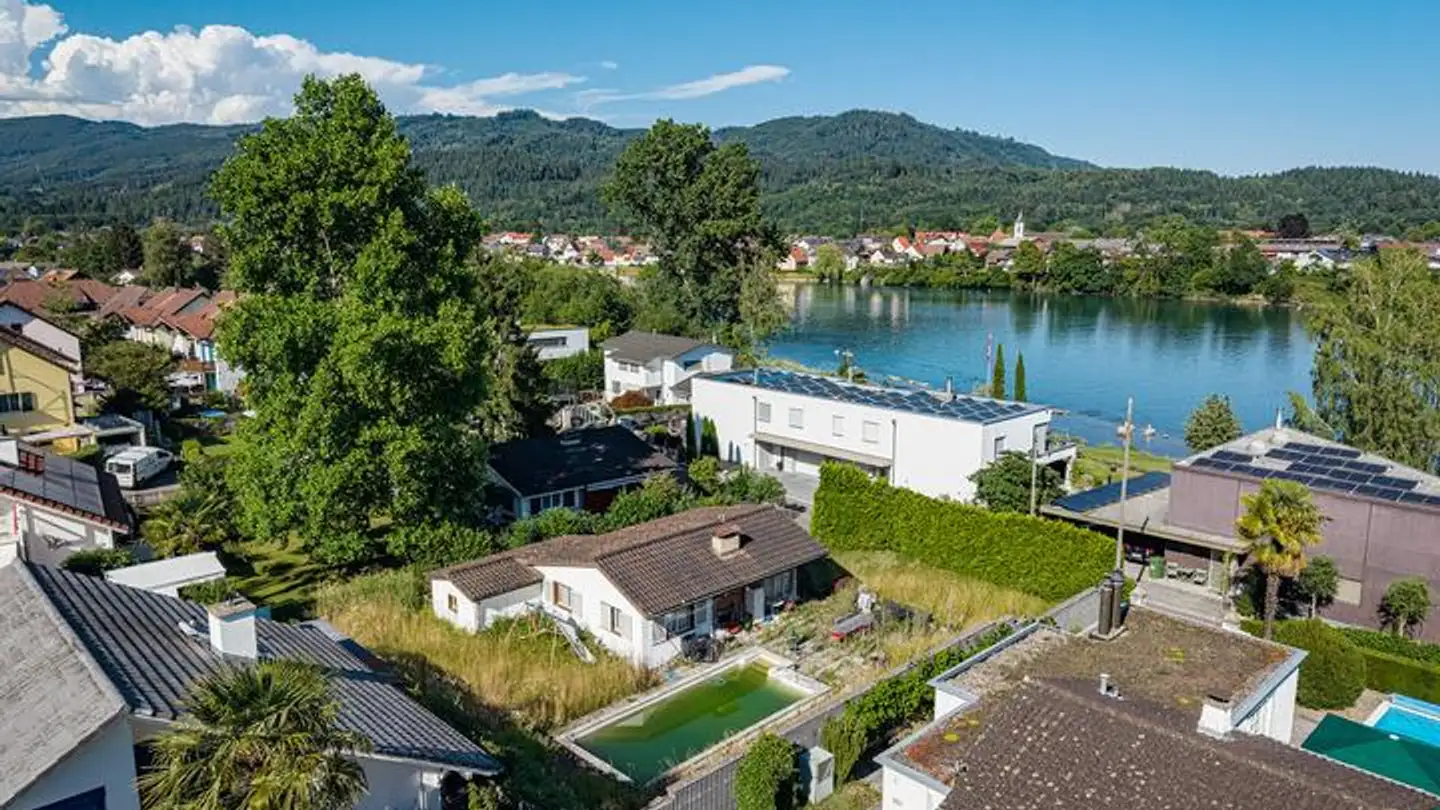 Terreno edificabile in vendita - 4323 Wallbach - Foto 4