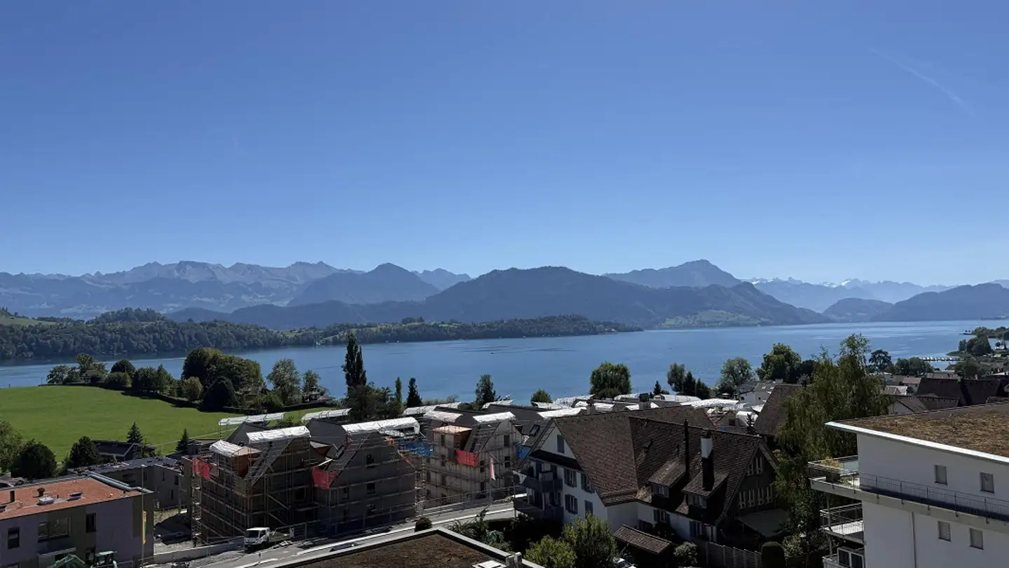Villa for rent - Kleinmatt 14, 6402 Merlischachen