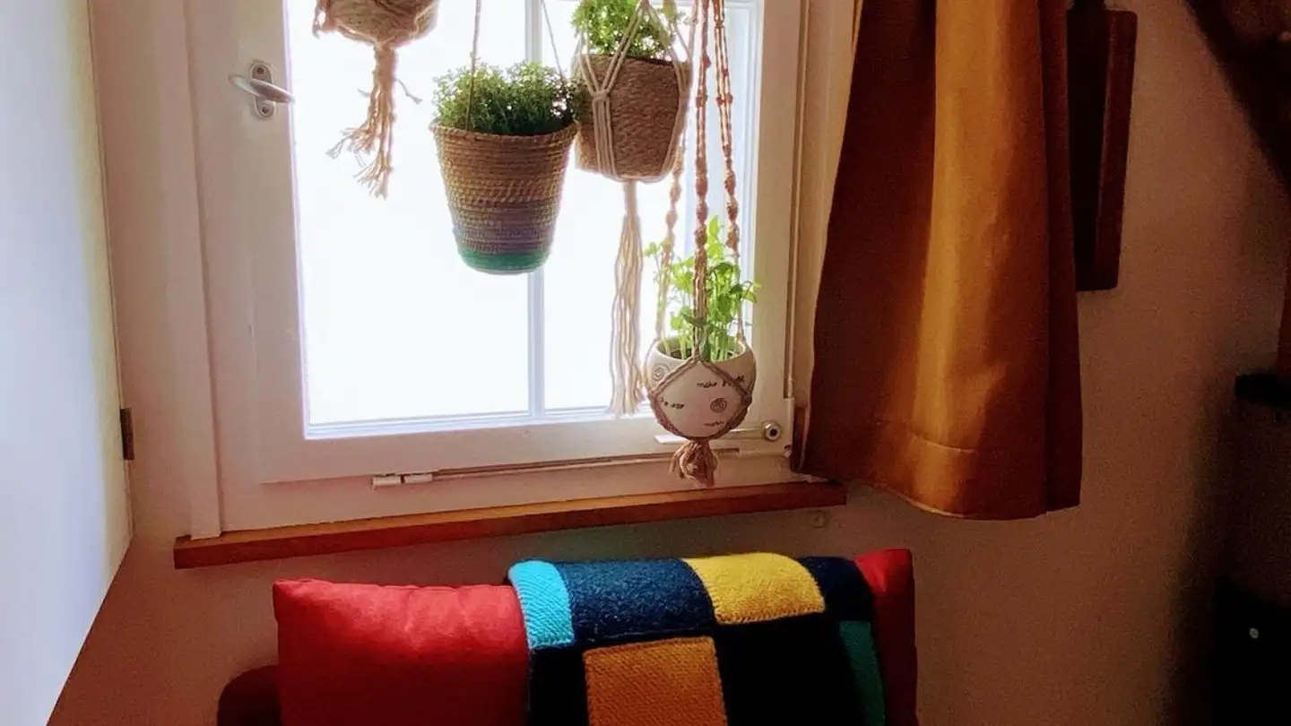 Casa singola in affitto - Bachstrasse 7, 9037 Speicherschwendi - Photo 4