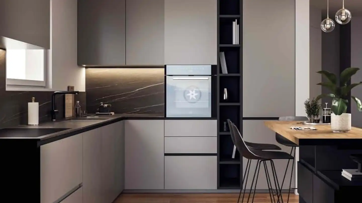 Appartement à vendre - 6612 Ascona