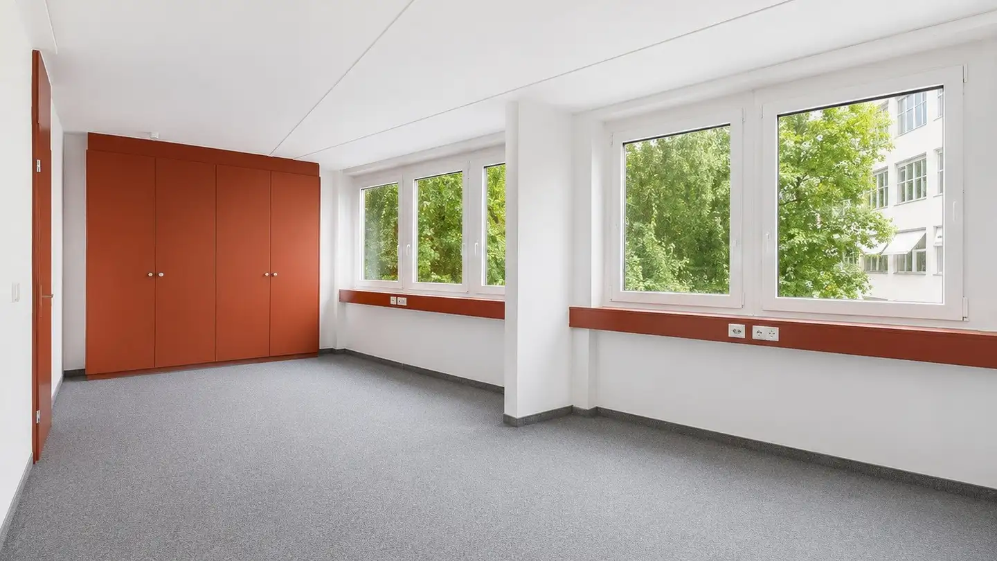 Bureau à louer - Obergrundstrasse 44, 6003 Luzern - Photo 4
