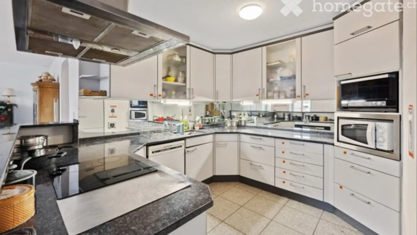 Single room for rent - Dorfstrasse 23, 5624 Bünzen - Photo 4