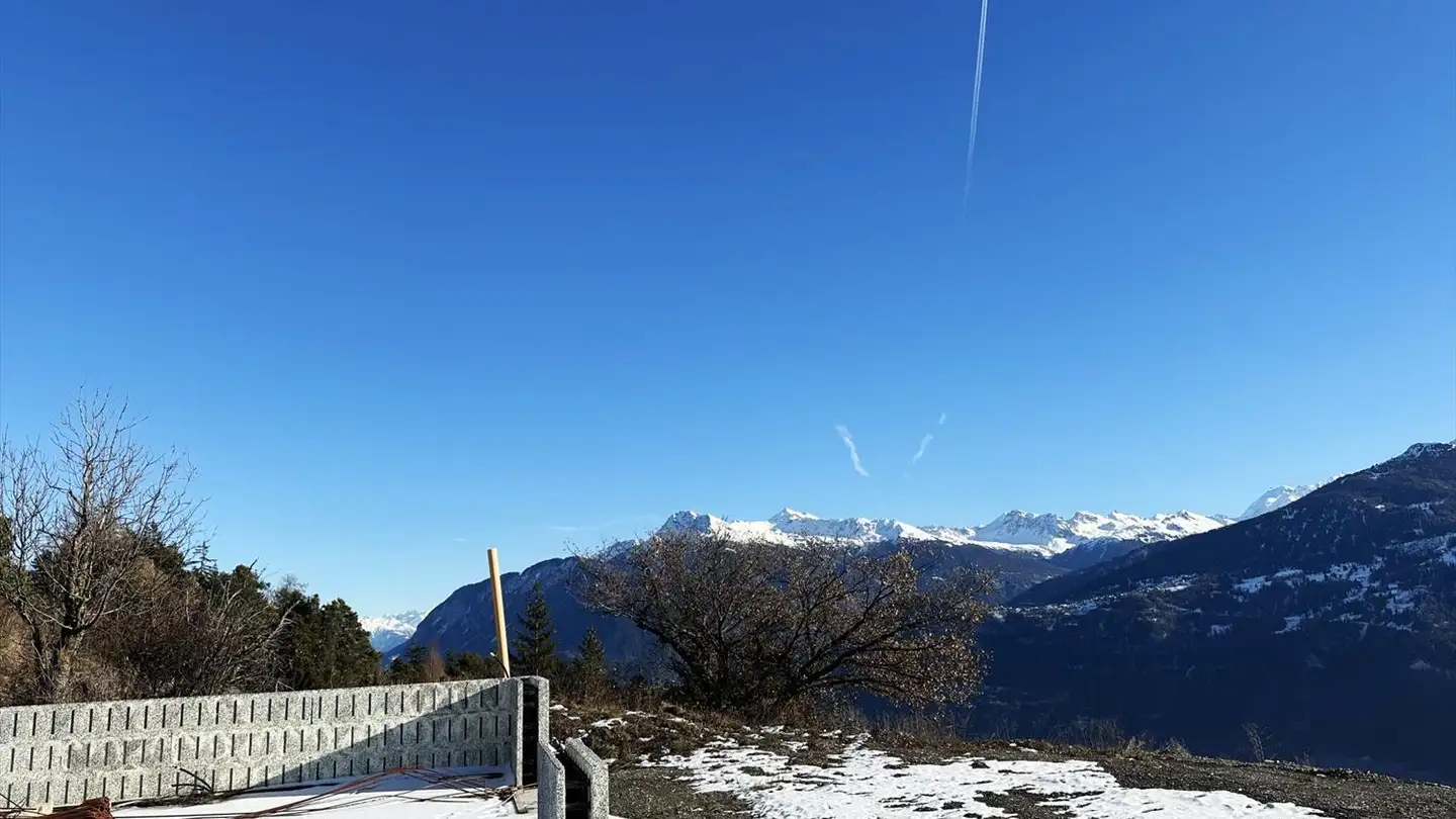 Terreno edificabile in vendita - 1978 Lens - Photo 3