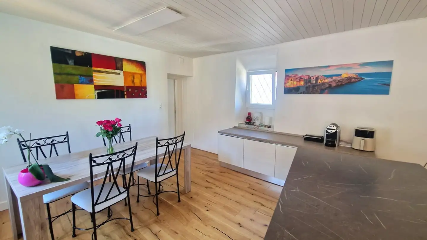 Residential building for sale - 6962 Viganello - Photo 4