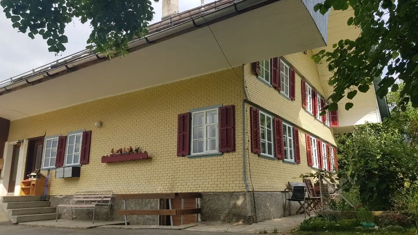 Appartamento in affitto - 6196 Marbach LU - Foto 3
