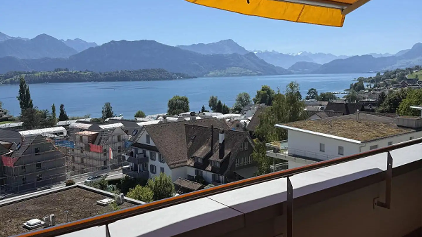Villa à louer - Kleinmatt 14, 6402 Merlischachen