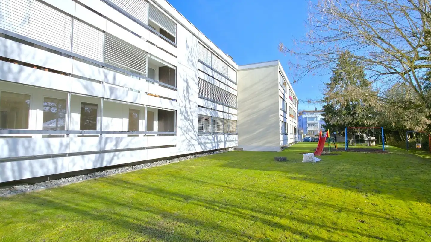 Appartement à louer - Waldhofstrasse 9, 4900 Langenthal - Photo 2