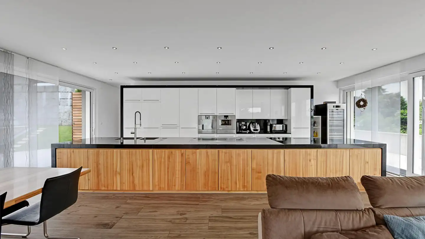 Villa for sale - 9200 Gossau SG - Photo 2