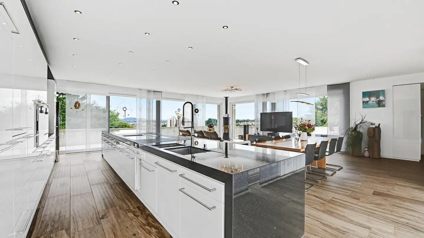 Villa for sale - 9200 Gossau SG - Photo 3