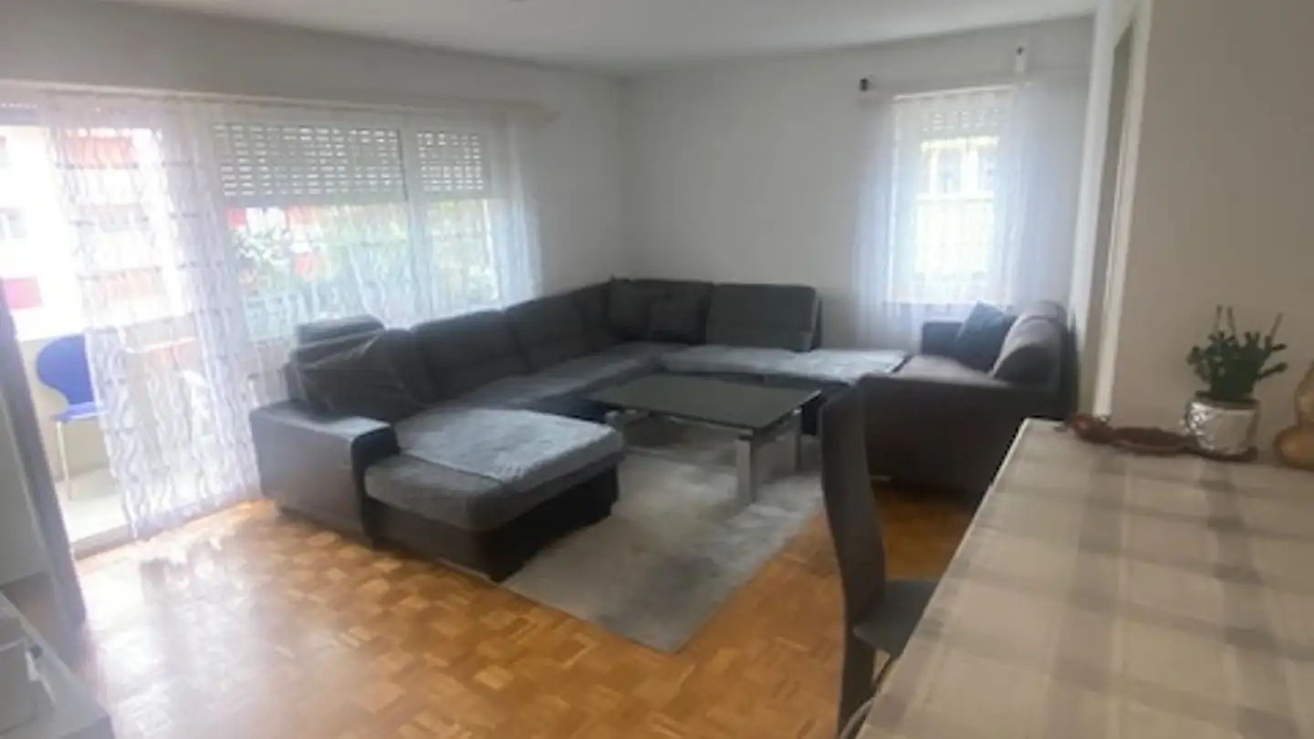 Wohnung mieten - St. Gallerstrasse 26, 9400 Rorschach