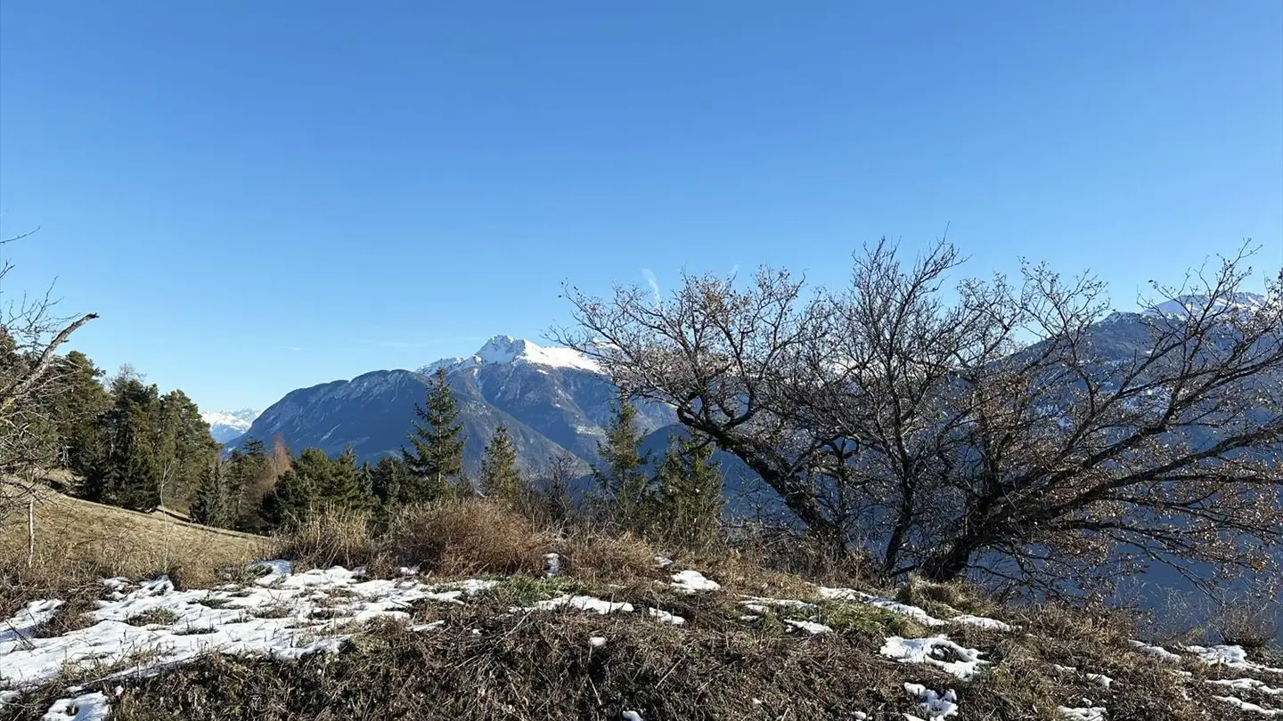 Terreno edificabile in vendita - 1978 Lens - Photo 4