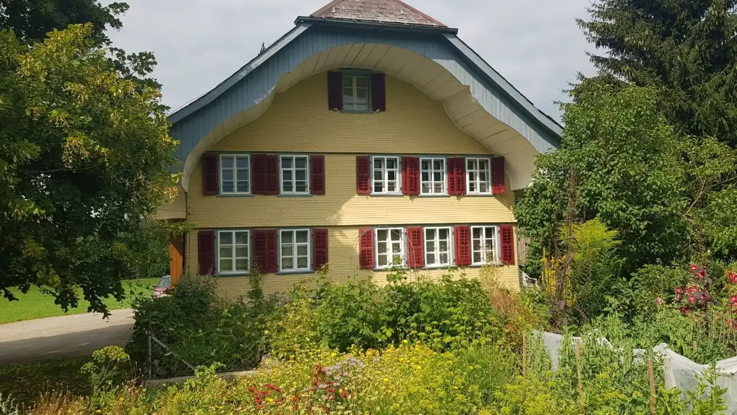 Appartamento in affitto - 6196 Marbach LU