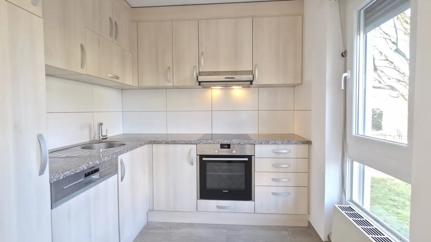 Appartement à louer - Waldhofstrasse 9, 4900 Langenthal - Photo 3