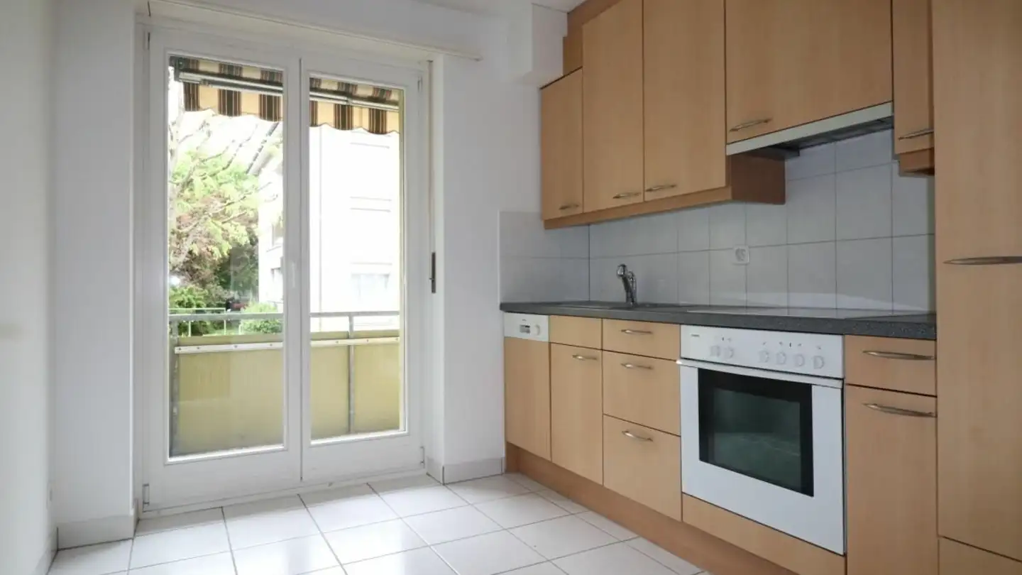 Apartment for rent - Steinbühlallee 111, 4054 Basel - Photo 2