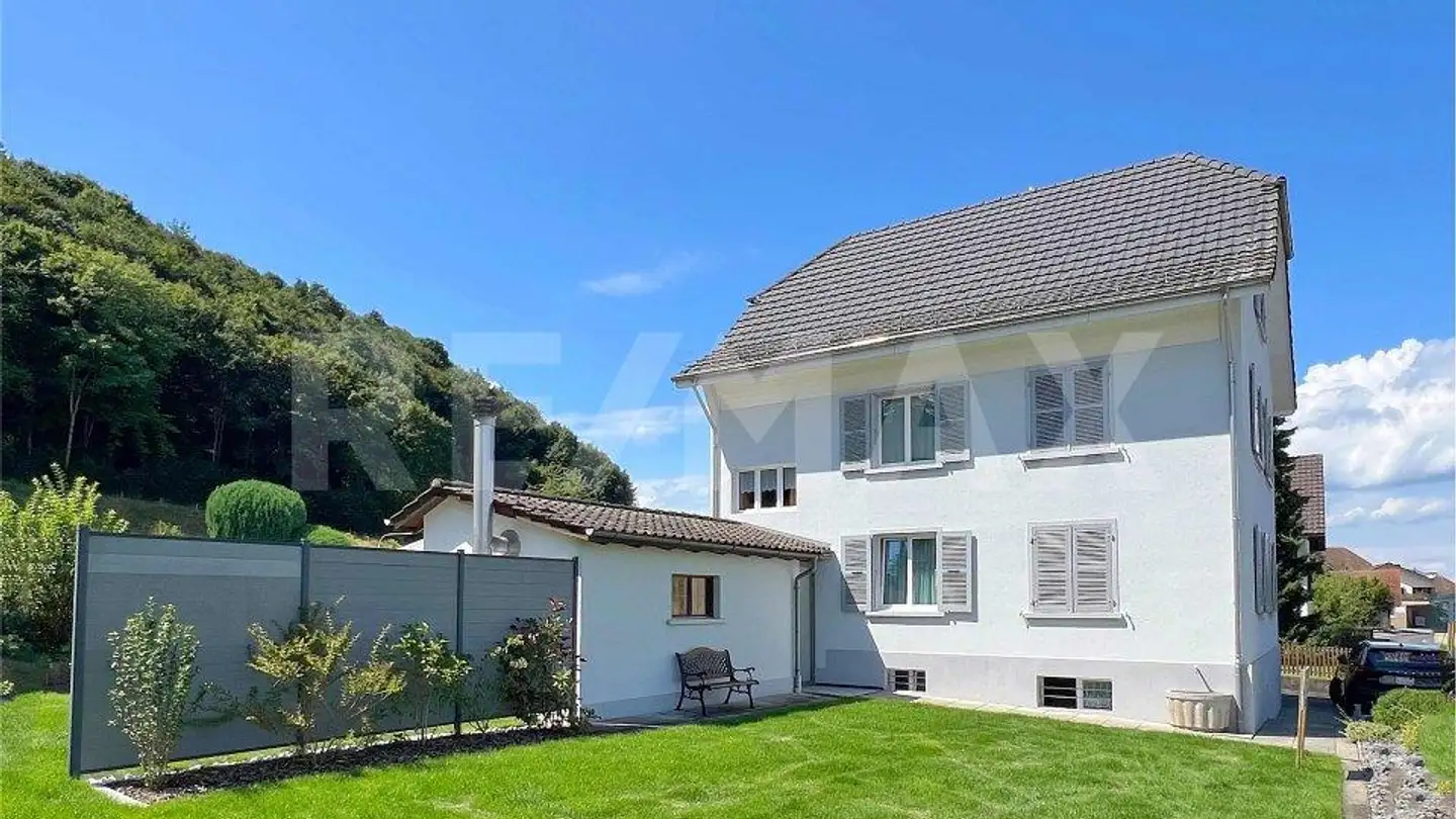 Maison individuelle à vendre - 4805 Brittnau - Photo 2