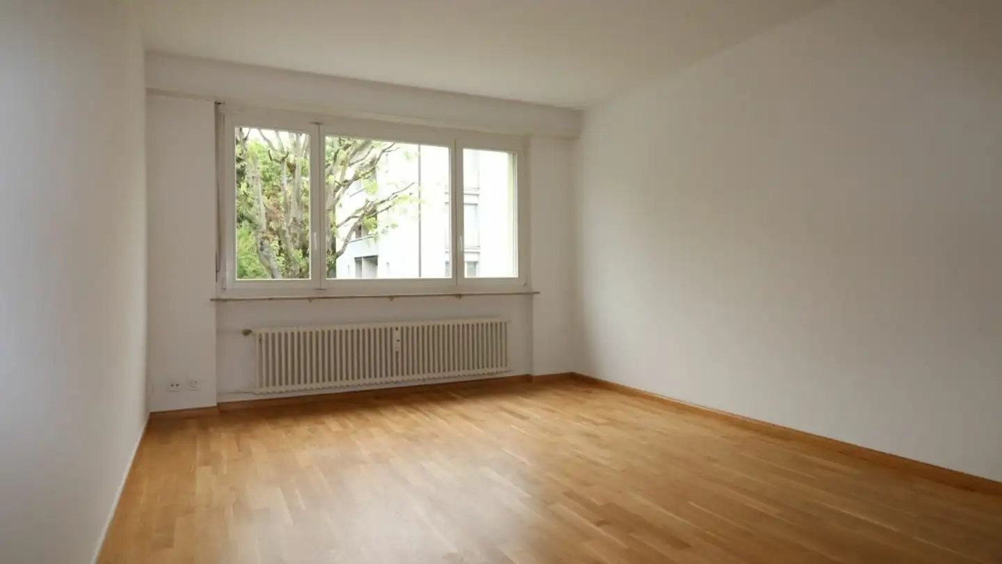 Apartment for rent - Steinbühlallee 111, 4054 Basel - Photo 4