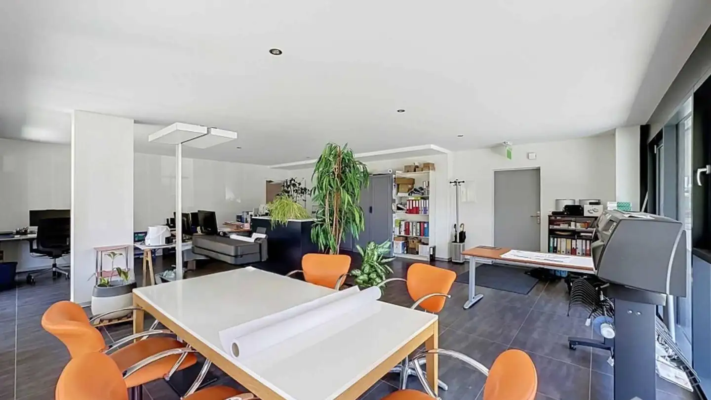 Office space for rent - Rue D'yverdon, 1530 Payerne - Photo 2