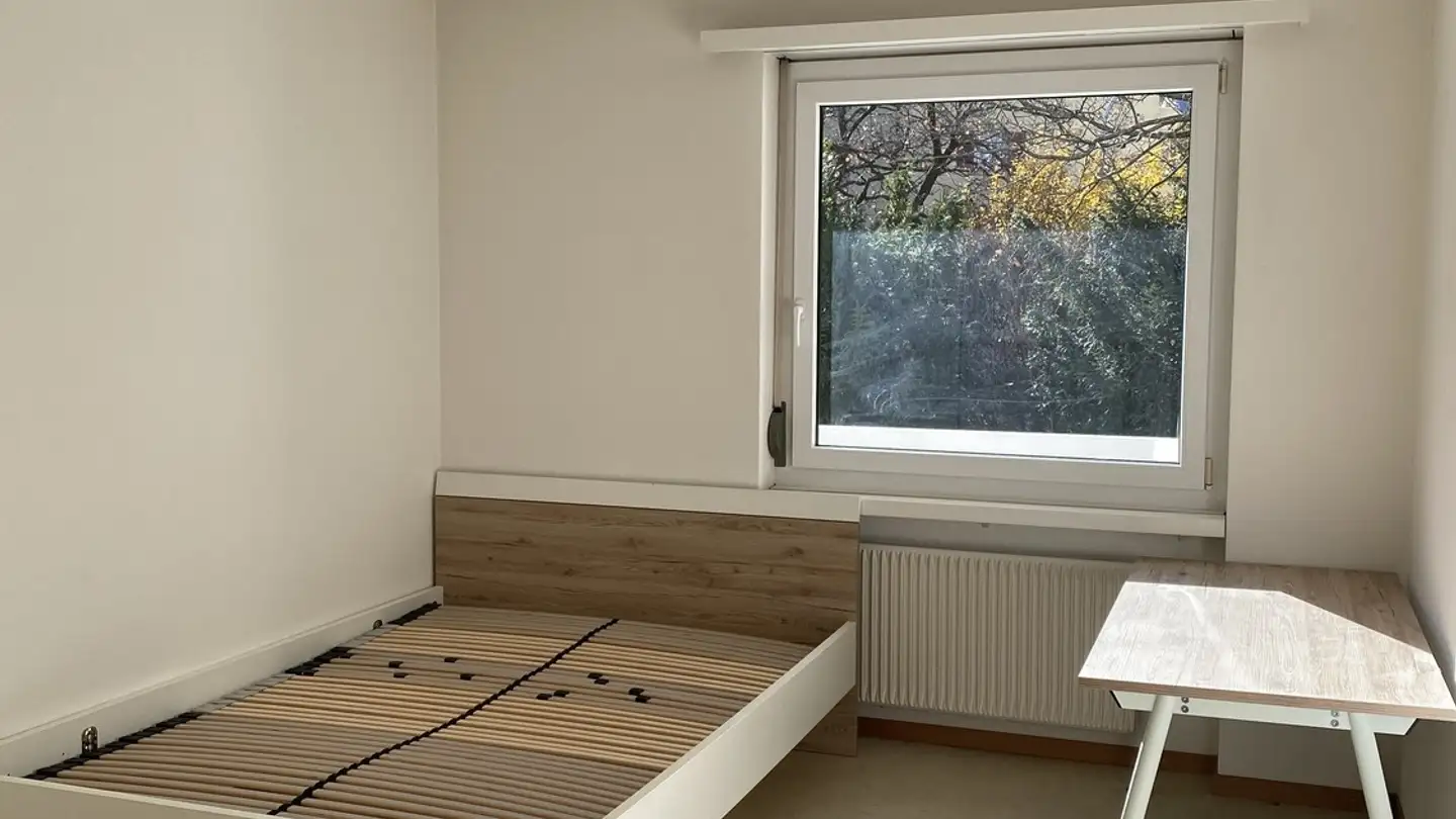 Zimmer mieten - 7000 Chur