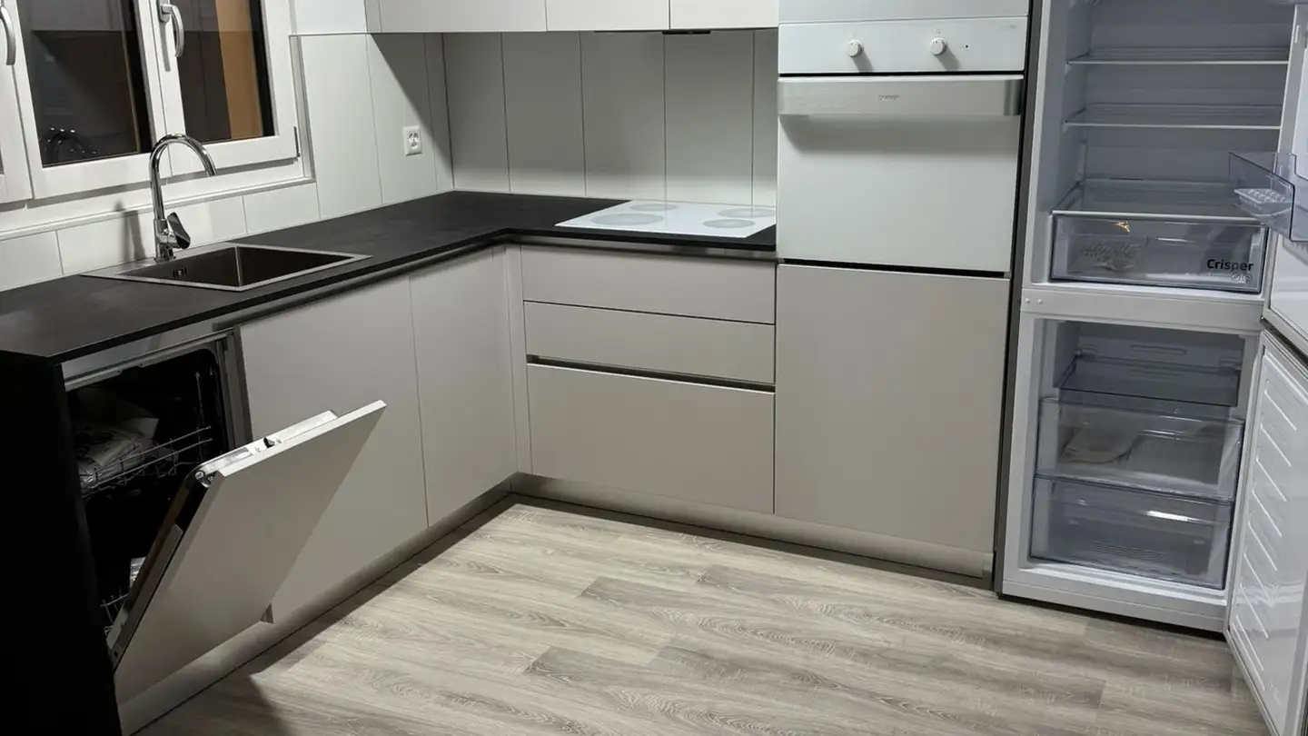 Apartment for rent - 3627 Heimberg - Photo 2