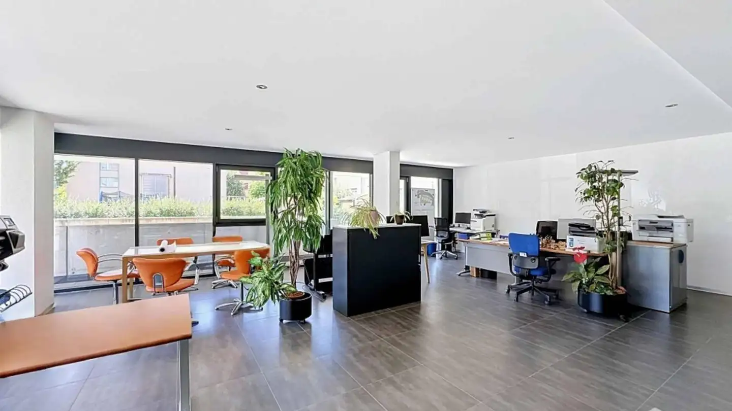 Office space for rent - Rue D'yverdon, 1530 Payerne - Photo 3