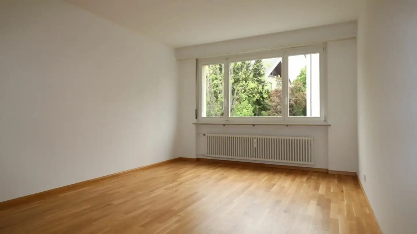 Apartment for rent - Steinbühlallee 111, 4054 Basel - Photo 3