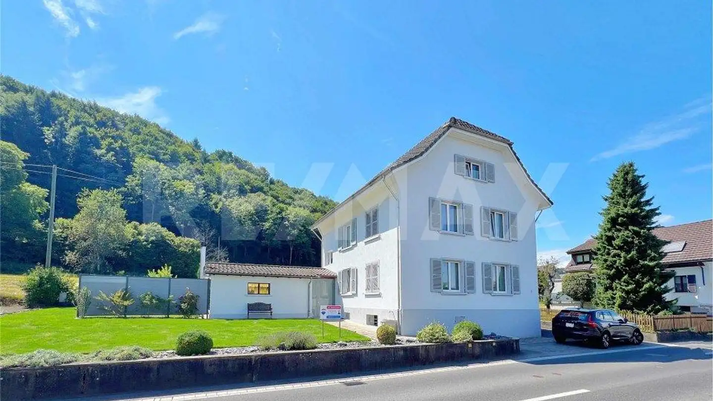 Maison individuelle à vendre - 4805 Brittnau - Photo 3