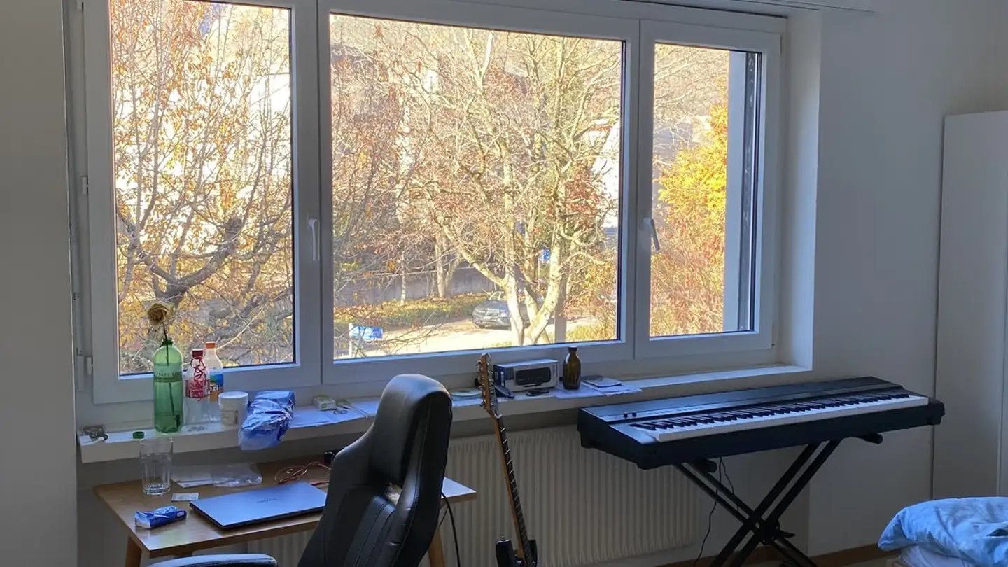 Stanza singola in affitto - 7000 Chur - Photo 3