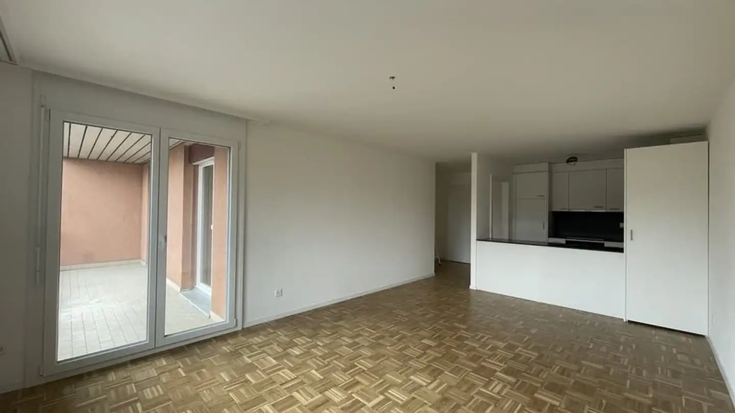 Wohnung mieten - Rue De Guillermaux 27, 1530 Payerne - Foto 3
