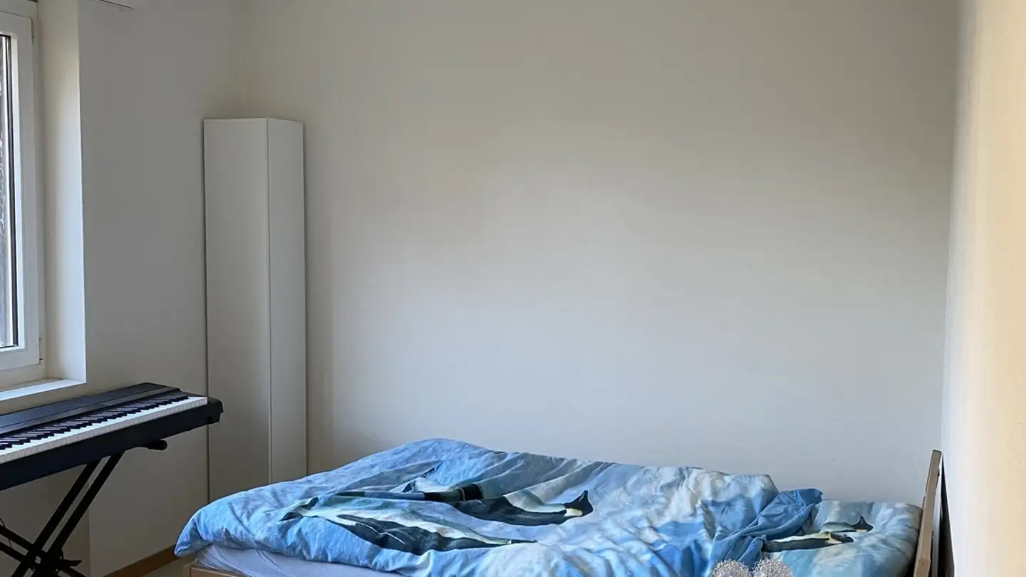 Stanza singola in affitto - 7000 Chur - Photo 4