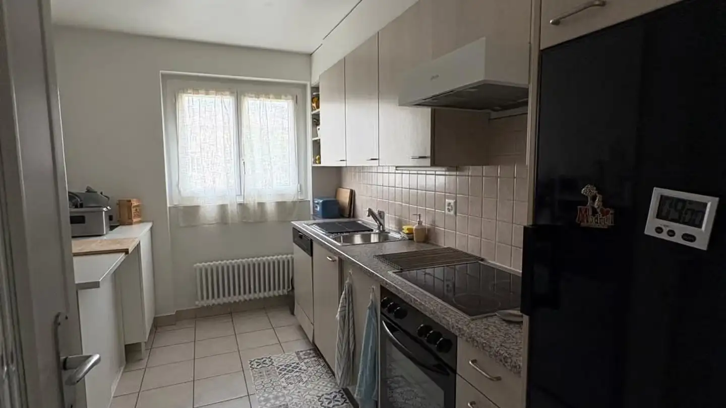 Apartment for rent - Chemin Des Isles 5, 2015 Areuse - Photo 3