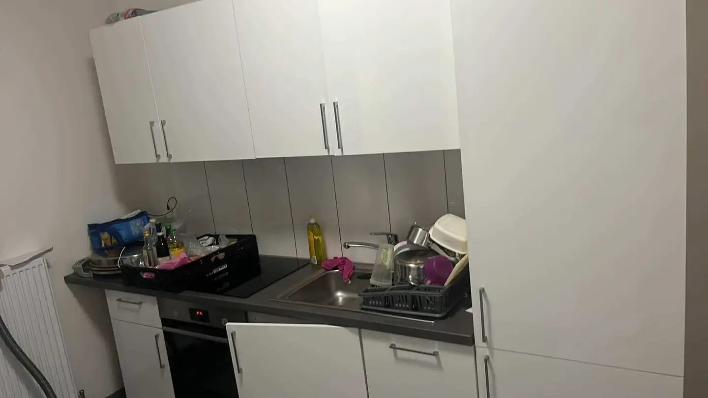 Appartamento in affitto - 5200 Brugg AG