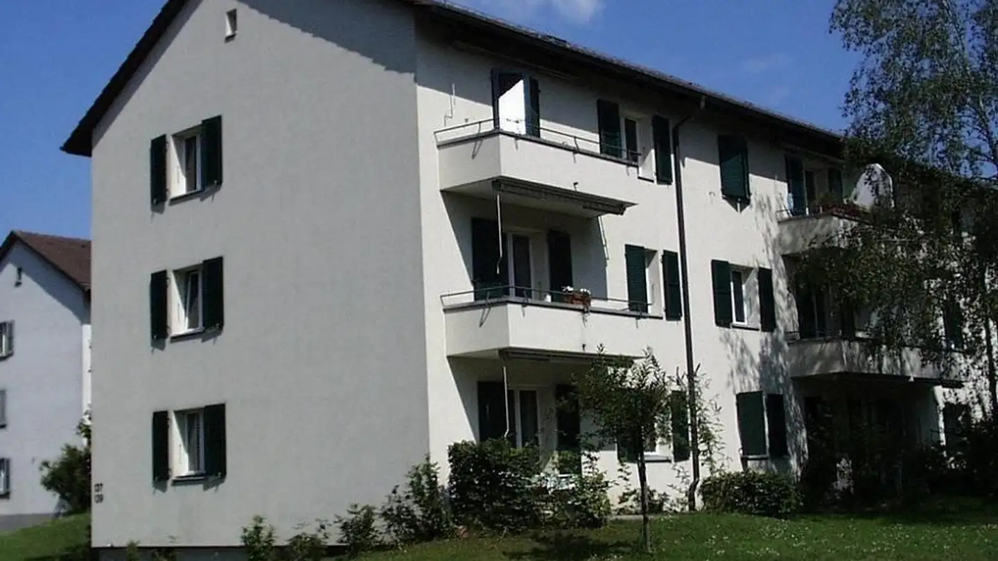 Appartamento in affitto - Tiefenaustrasse 137, 3004 Bern - Foto 2